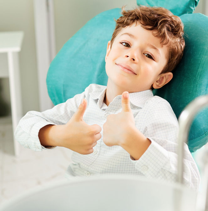 Child Dental Benefits Scheme Hoppers Crossing