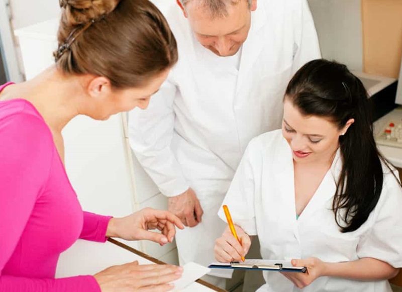Dental Examination Hoppers Crossing 