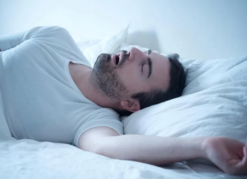 Jaw Joint/Muscle Pain TMJ and Sleep Apnoea JK Dental