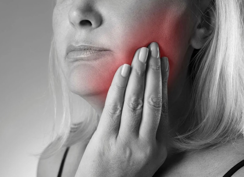 Jaw Joint/Muscle Pain TMJ and Sleep Apnoea JK Dental