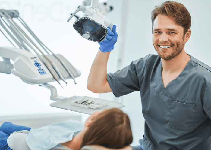 JK Dental General Dentistry Hoppers Crossing