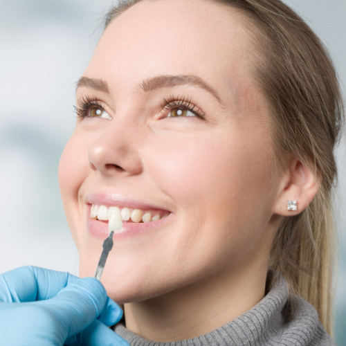 JK Dental offers cosmetic dentist in Hoppers crossing 